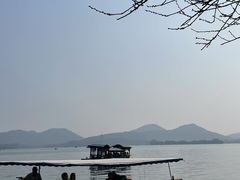 -西湖文化广场