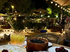-蘇河湾·新鲁菜·泰山宴(泰山店)
