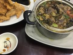 -徐盛兴手工点心(川沙店)