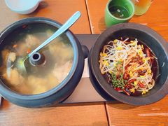 -云海肴·汽锅鸡·云南菜(苏州中心店)