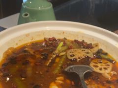 -江南厨子(万象天地店)