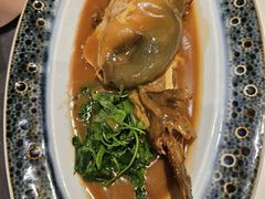 -A One Kitchen·南京精菜馆(德基广场店)