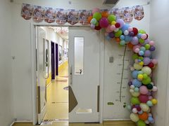 -瑞思少儿中心·少儿英语素养启蒙(勒泰直营校区)