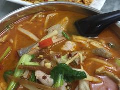 -红鼻子桂林米粉(金唐新光界店)