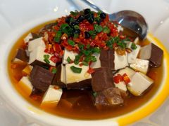 -院里寻菜·精致庭院菜(观沙岭店)