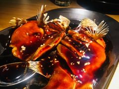 -金牌外婆家(苏州中心店)