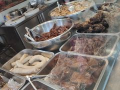 -黎里王记辣脚(黎里总店)