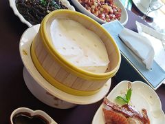 -民族饭荘(新华大街店)