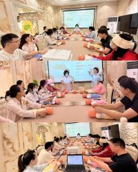 -安琪朵朵独栋花园月子中心