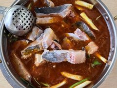 -大理老字号·舟渔的鱼野生菌海景餐厅(双廊店)