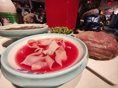 -四合里火锅(健坤华翔城店)