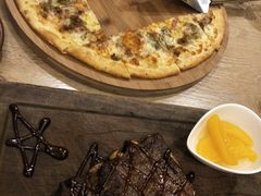 牛肉披萨-米兰西点(鞍山店)