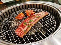 -梦山水日本烧肉(五四广场店)