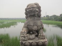 -卢沟桥文化旅游区