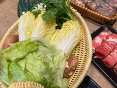 -古关火锅店(古北水镇景区店)