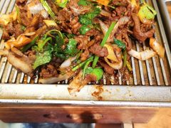 -局气烤鸭·北京菜(前门店)
