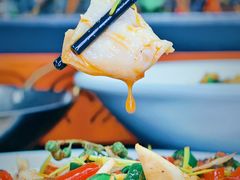 -冯大腕江湖川菜馆(后沙峪店)