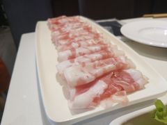 -海底捞火锅(锦艺城店)