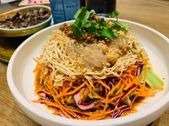 掌勺盆盆菜-金掌勺锅包肉(华润万象城店)