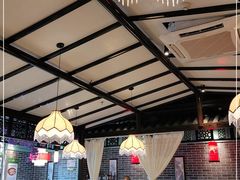 大堂-悦满楼·西关名点·湛江名菜(航空综合大厦店)