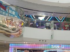 -万达广场(临港店)