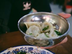 -回坊马二饺子馆