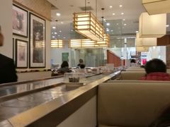 -禾绿寿司(星光68广场店)
