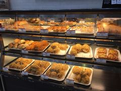 -山崎面包(百联世纪店)