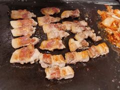 -韩时烤肉(丰科万达广场店)
