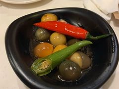 -火齐潮汕砂锅粥(五道口店)