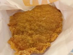 -麦当劳(秣陵路店)