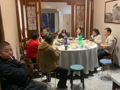 -不倒翁·徽天下名菜楼(马鞍山路店)