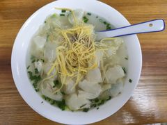 -蟹芆三馄饨