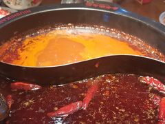 -牛市坎火锅(建设路店)