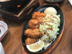 -铃木食堂(帽儿胡同店)