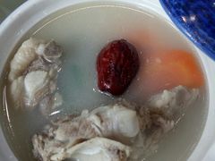 -帕米尔食府(白云观店)