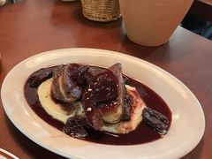 -羽深肉铺 Steak & Wine