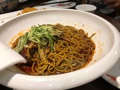 -临潼印象·特色陕菜