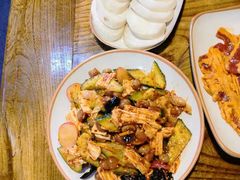 -平泽烤肉(锦水街店)