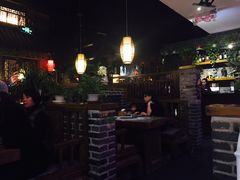 -滇池印象原生态火锅(南开大悦城店)