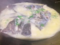 -好灶头妈妈菜·柴火灶台鱼·千岛湖土菜地标美食