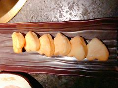 鱼豆腐-湊湊火锅·茶憩(新中关购物中心店)