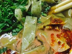 -小发锅巴菜铺(金辉家园店)