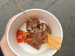 -八市阿杰五香(大元路分店)