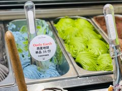 -Dal Cuore 达可芮冰淇淋(陕西北路店)