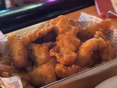 -MR.ROCKY洛奇先生RESTAURANT&BAR(宝安壹方城店)