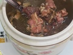 -柳周农家菜特色老店沙田柚美食(东大街店)