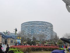 -华夏文旅海洋公园