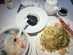 -南门食仙·手工福州菜(南门兜店)