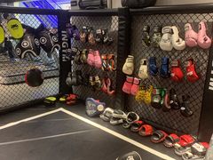 -INGYM(园区印象城馆)